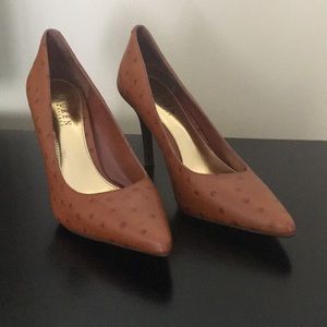 Ralph Lauren Heels